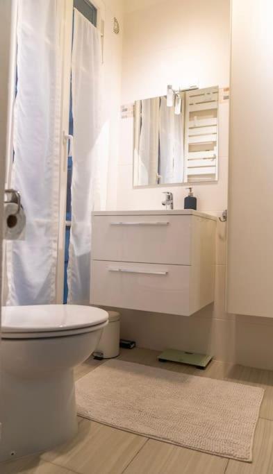 Appartement Cozy Studio Batignolles 2p