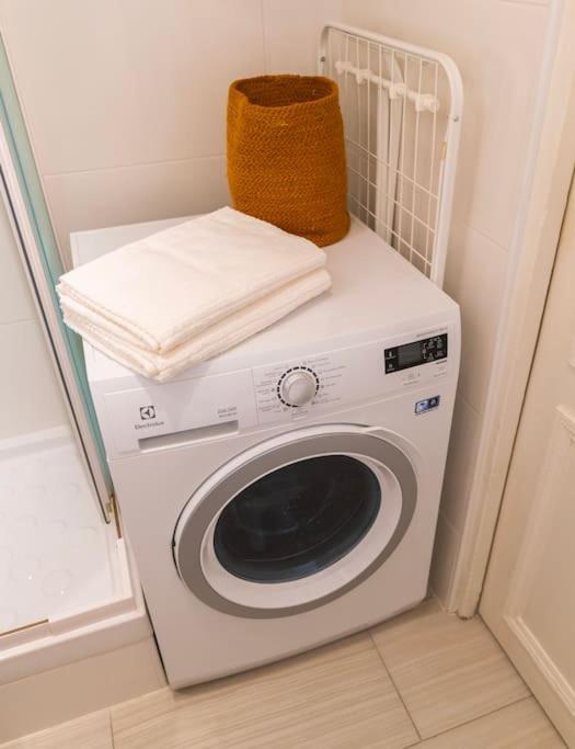 Cozy Studio Batignolles 2p Appartement